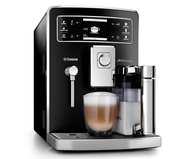 Saeco Xelsis Evo HD8953/09 - 1394258 - zdjęcie 2